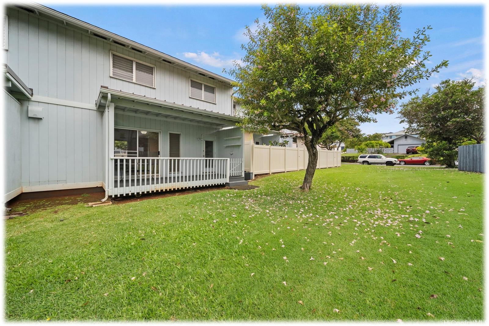 98-905 Kaonohi Street townhouse # 90, Aiea, Hawaii - photo 18 of 21