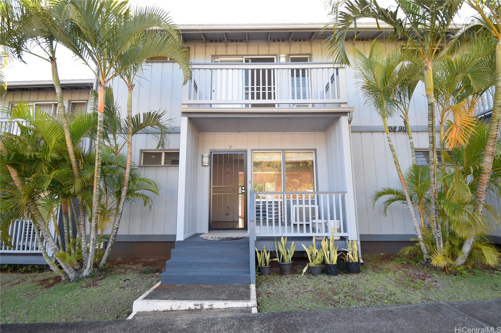 98911 Kaonohi Street C Aiea Hawaii Rental