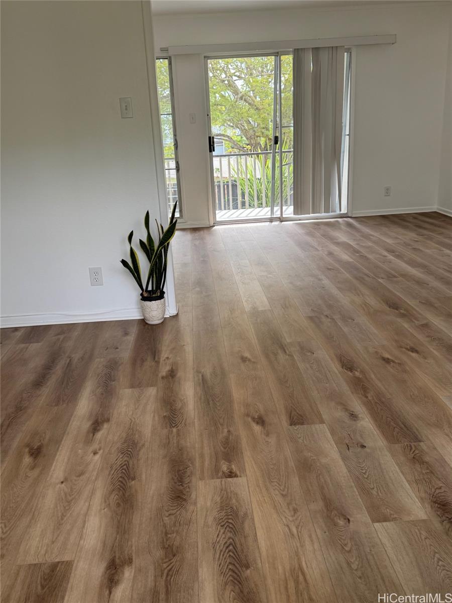 98-915 Kaonohi Street townhouse # 100, Aiea, Hawaii - photo 4 of 9