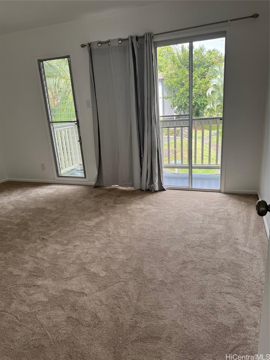 98-915 Kaonohi Street townhouse # 100, Aiea, Hawaii - photo 5 of 9