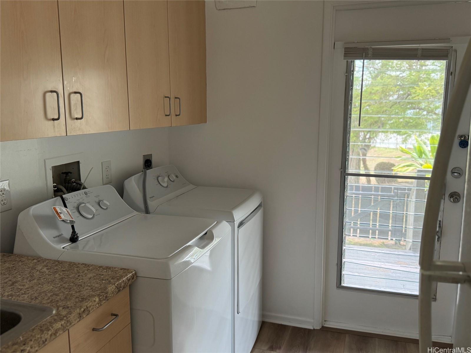 98-915 Kaonohi Street townhouse # 100, Aiea, Hawaii - photo 6 of 9