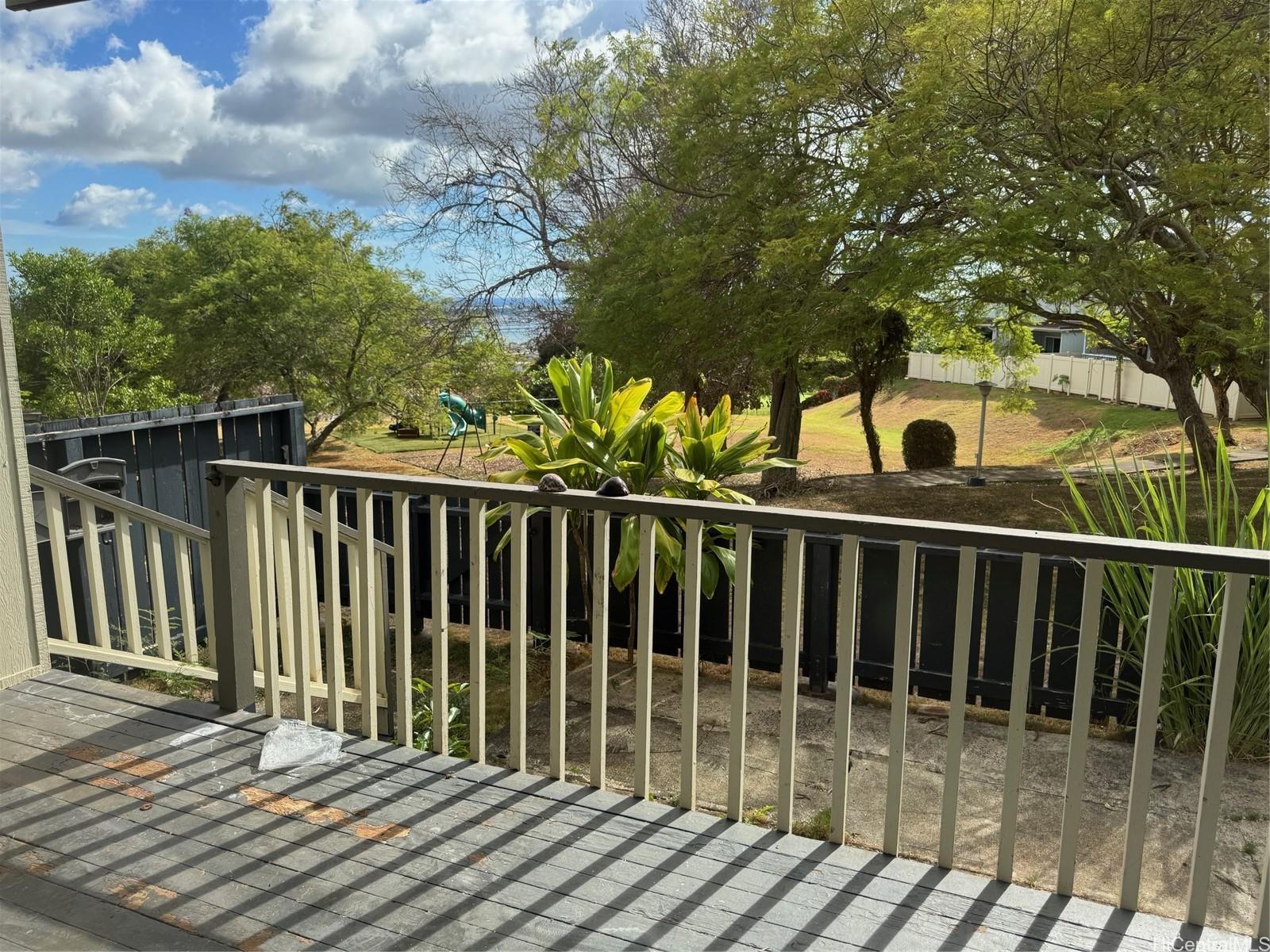 98-915 Kaonohi Street townhouse # 100, Aiea, Hawaii - photo 8 of 9