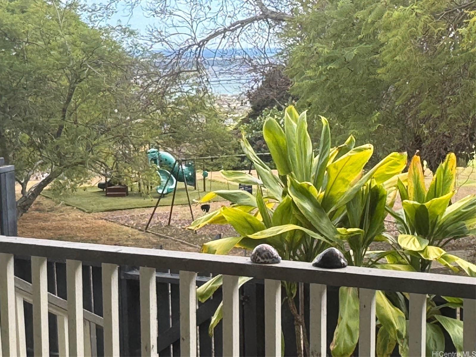 98-915 Kaonohi Street townhouse # 100, Aiea, Hawaii - photo 9 of 9