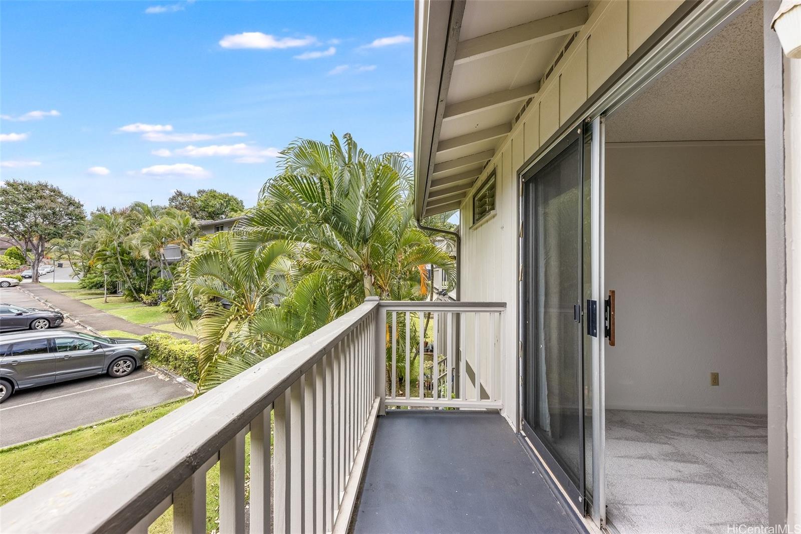 98-919 C Kaonohi Street townhouse # 102, Aiea, Hawaii - photo 22 of 25