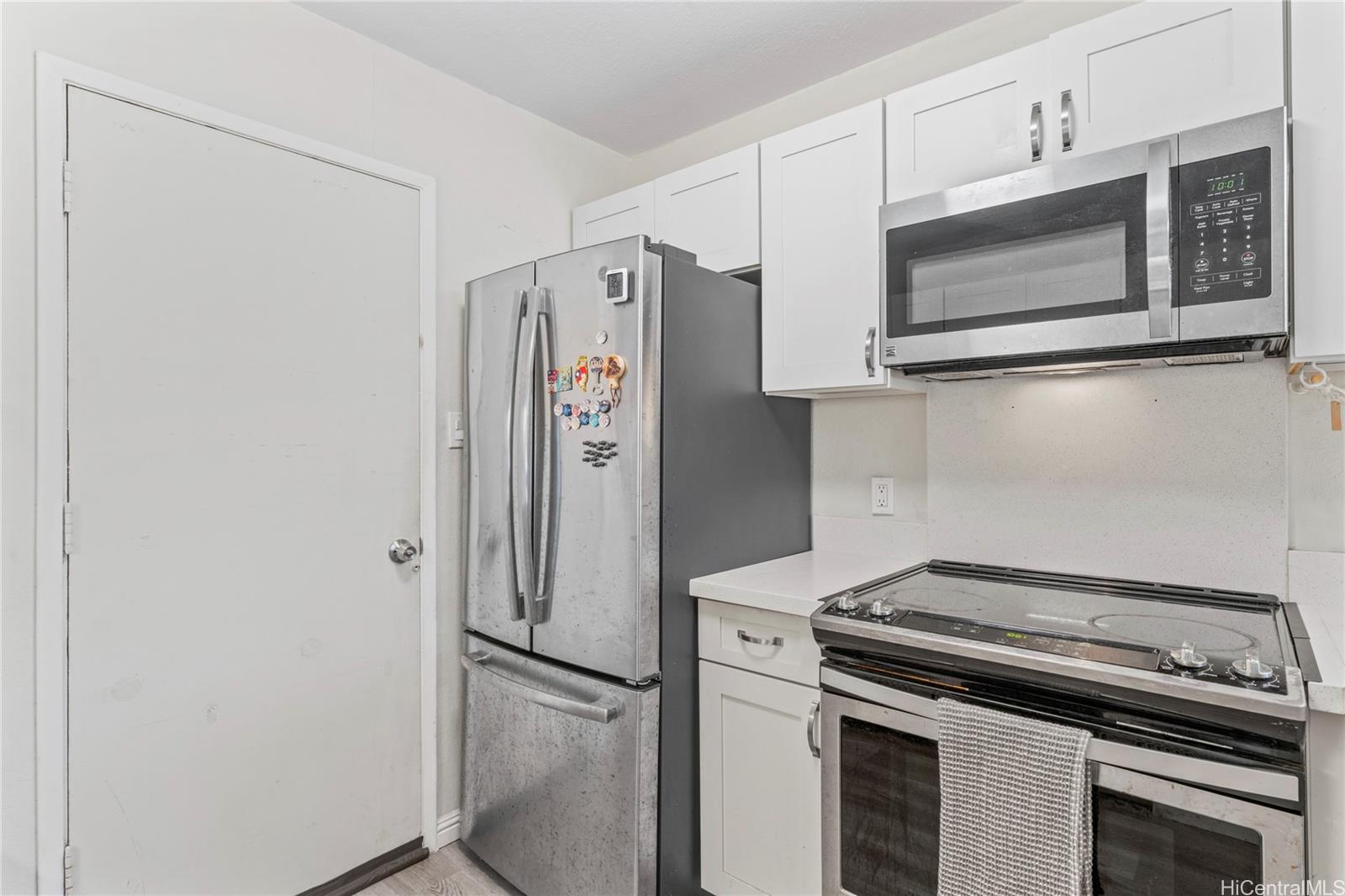 Waiau Gardens Kai G-2 condo # 23, Pearl City, Hawaii - photo 11 of 23