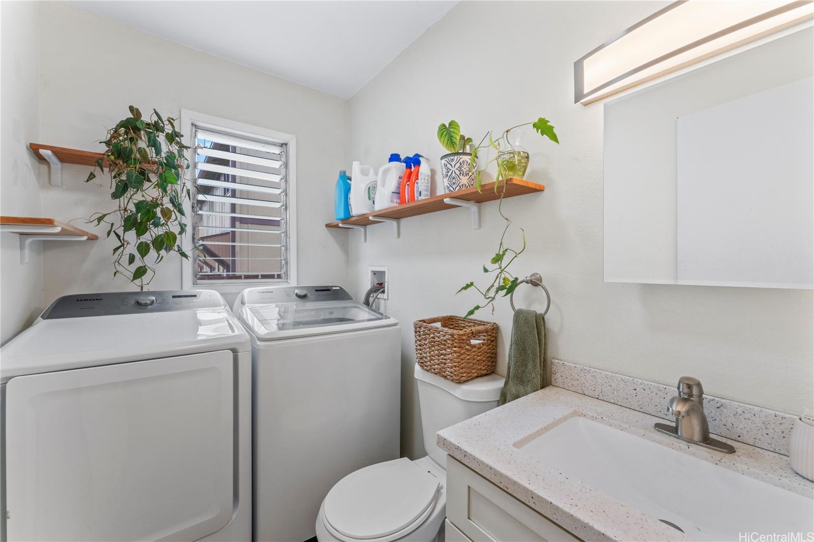 Waiau Gardens Kai G-2 condo # 23, Pearl City, Hawaii - photo 20 of 23