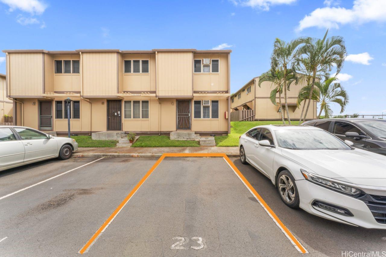 Waiau Gardens Kai G-2 condo # 23, Pearl City, Hawaii - photo 21 of 23