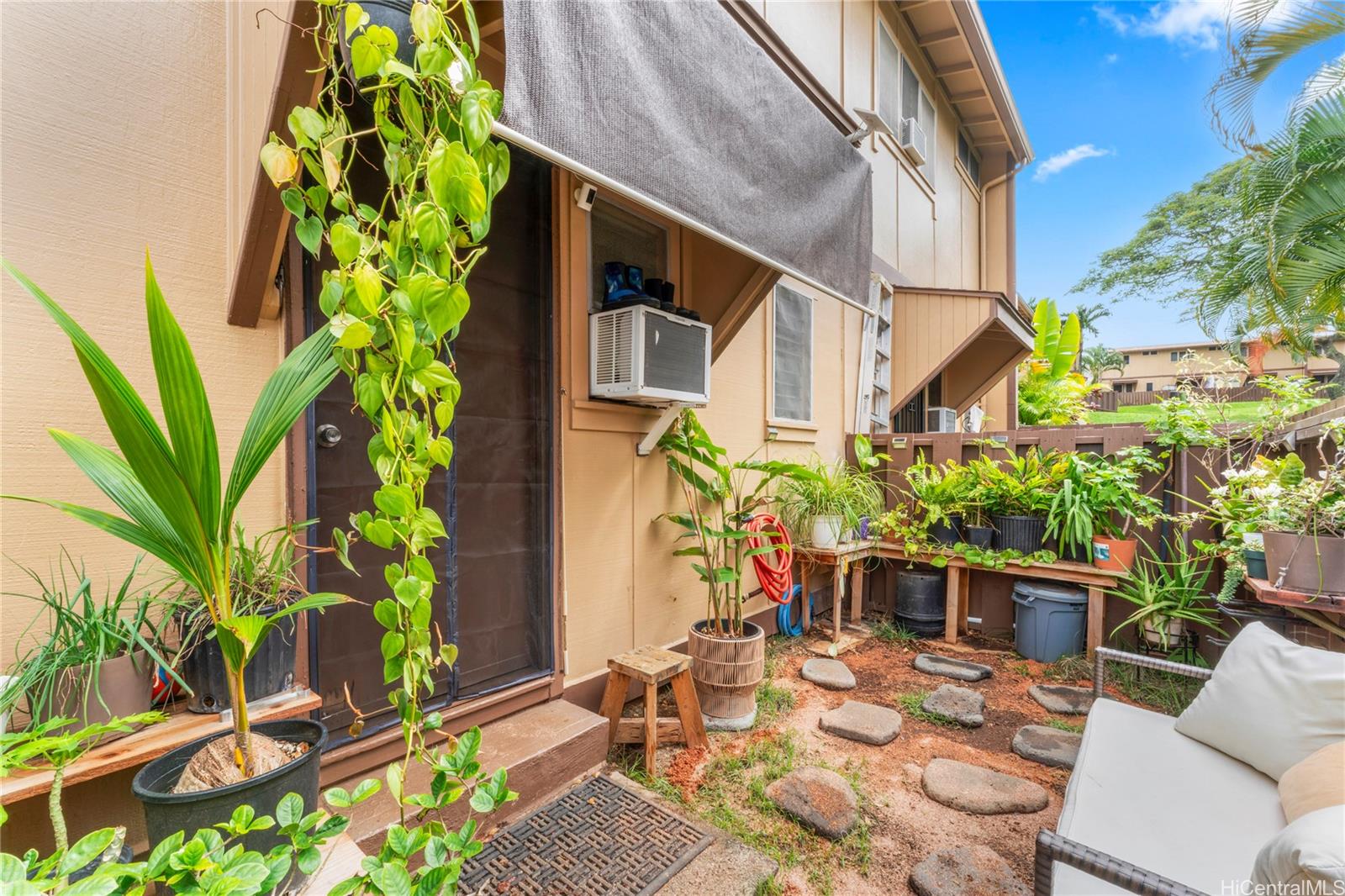 Waiau Gardens Kai G-2 condo # 23, Pearl City, Hawaii - photo 23 of 23