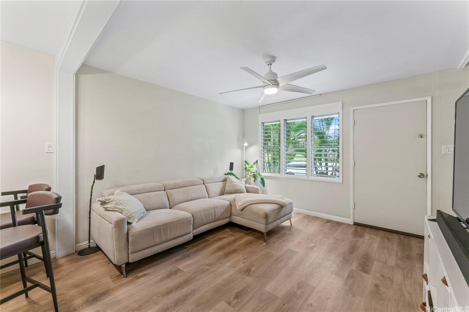 Waiau Gardens Kai G-2 condo # 23, Pearl City, Hawaii - photo 4 of 23