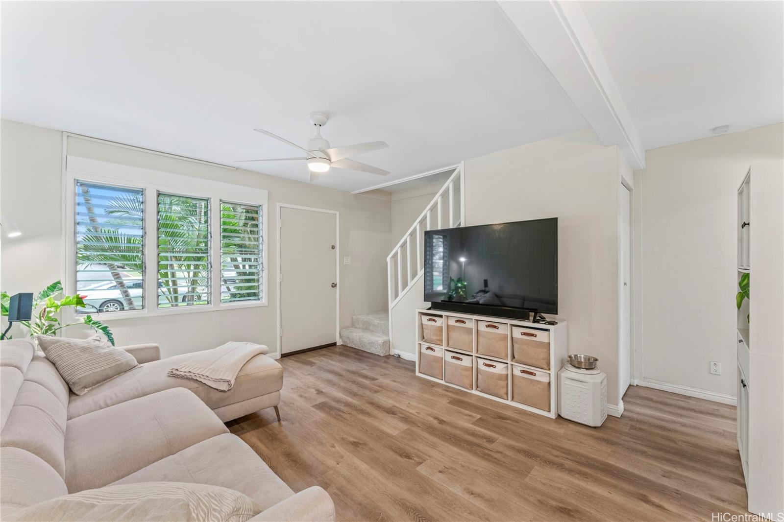 Waiau Gardens Kai G-2 condo # 23, Pearl City, Hawaii - photo 5 of 23