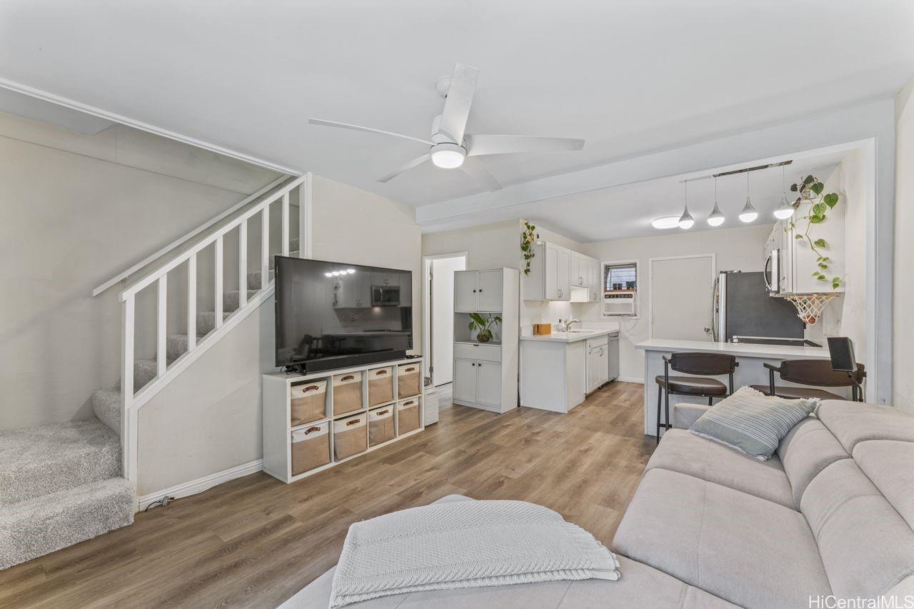 Waiau Gardens Kai G-2 condo # 23, Pearl City, Hawaii - photo 6 of 23