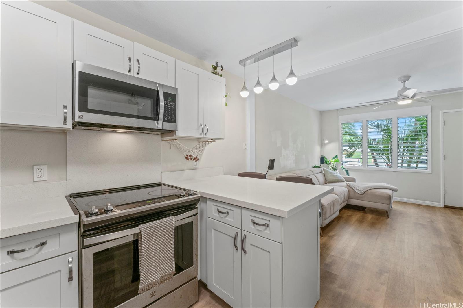 Waiau Gardens Kai G-2 condo # 23, Pearl City, Hawaii - photo 9 of 23