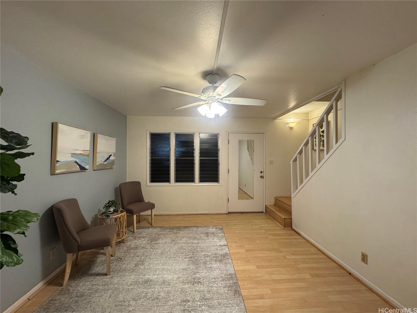 Waiau Garden Kai G-2 condo # 13, Pearl City, Hawaii - photo 2 of 4