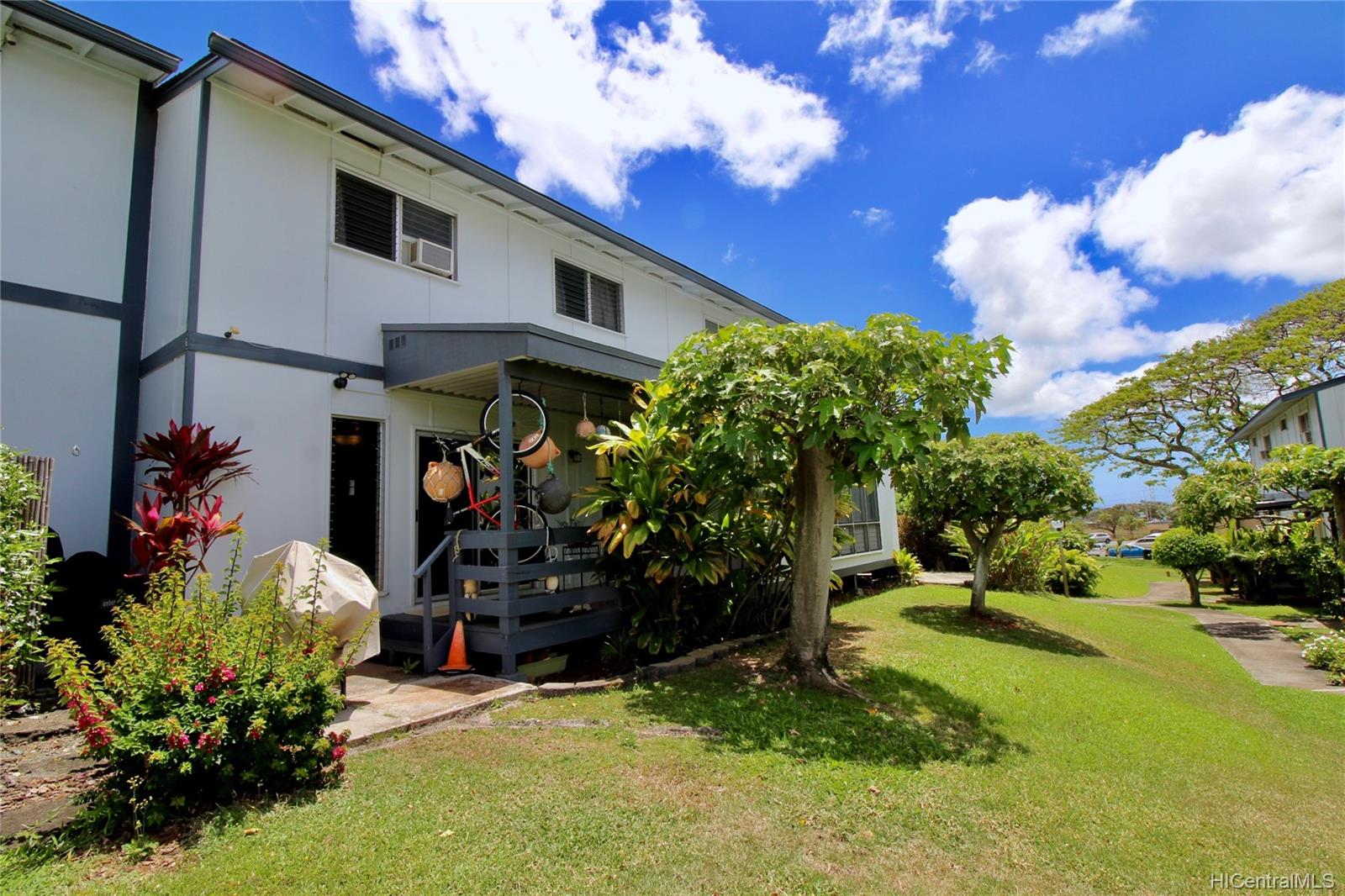 Waiau Gardens Kai B B, 98931 Noelani Street Pearl City 465k Waiau