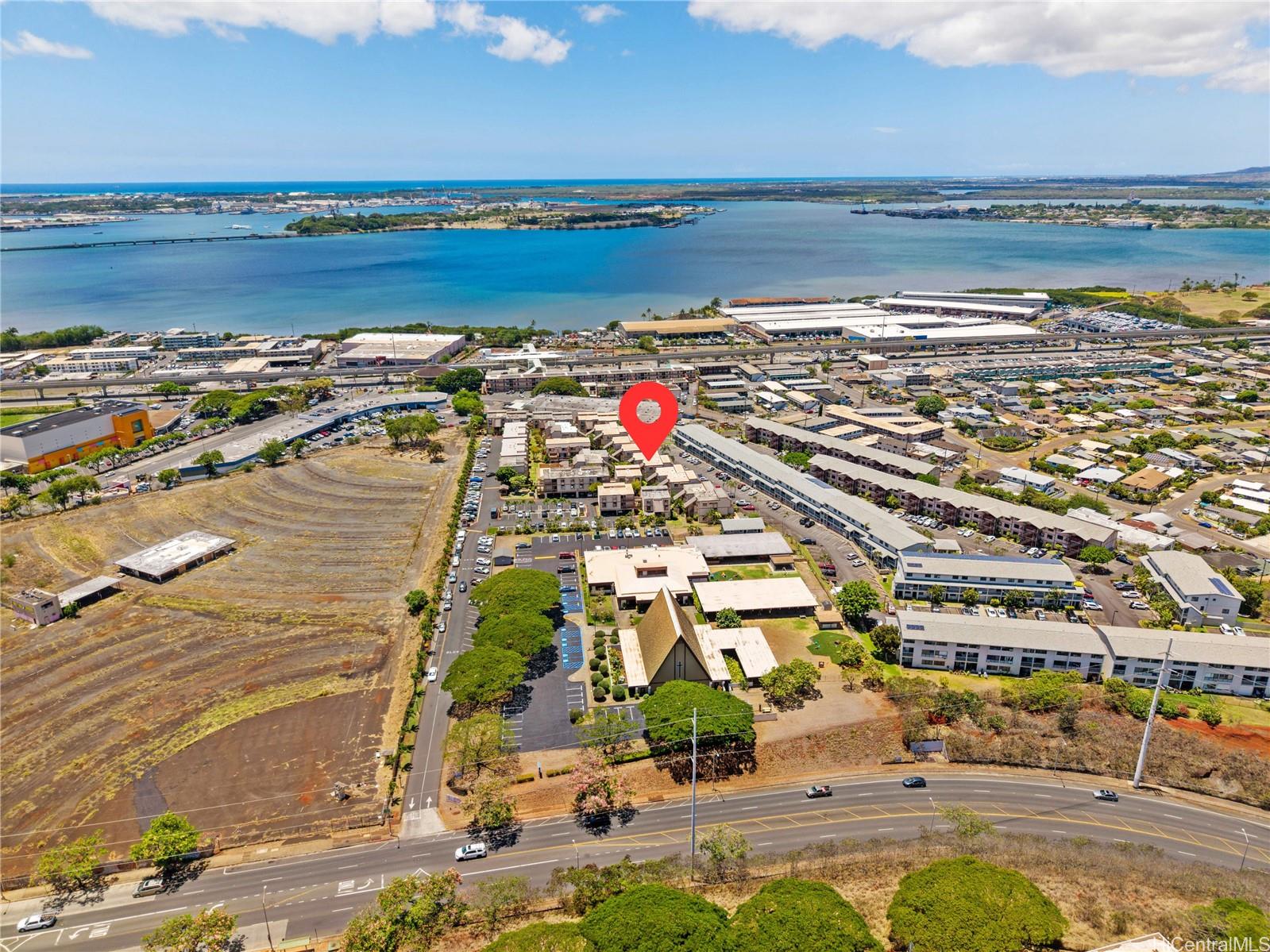 Harbor Pointe condo # 403, Aiea, Hawaii - photo 15 of 19