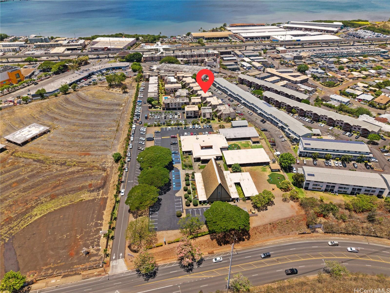 Harbor Pointe condo # 403, Aiea, Hawaii - photo 16 of 19