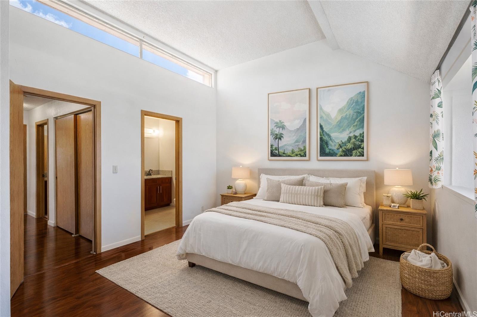 Harbor Pointe condo # 403, Aiea, Hawaii - photo 9 of 19