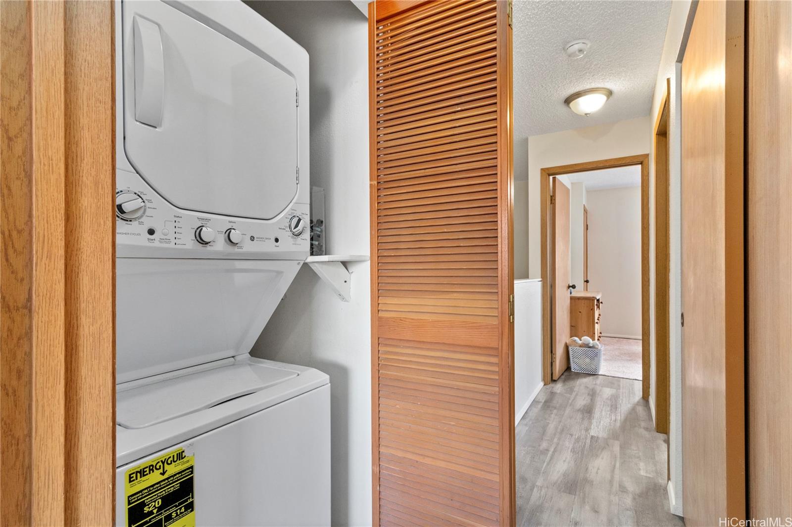 Harbor Pointe condo # 1103, Aiea, Hawaii - photo 11 of 12