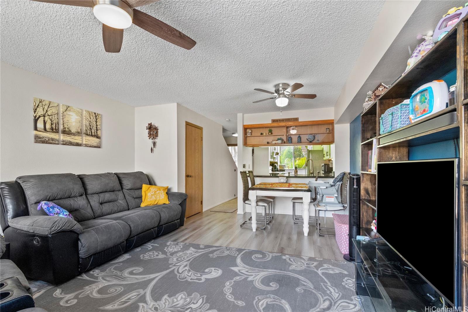 Harbor Pointe condo # 1103, Aiea, Hawaii - photo 5 of 12