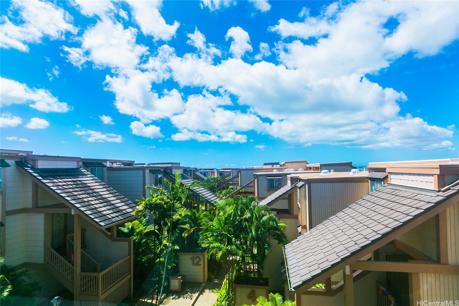 98-943 Moanalua Road townhouse # 1302, Aiea, Hawaii - photo 21 of 25