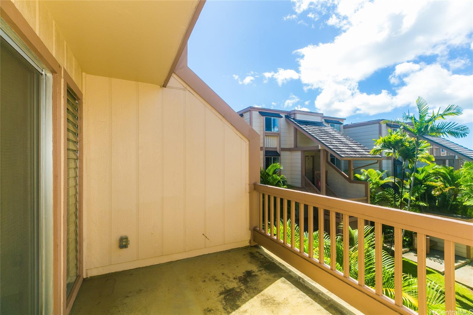 98-943 Moanalua Road townhouse # 1302, Aiea, Hawaii - photo 22 of 25