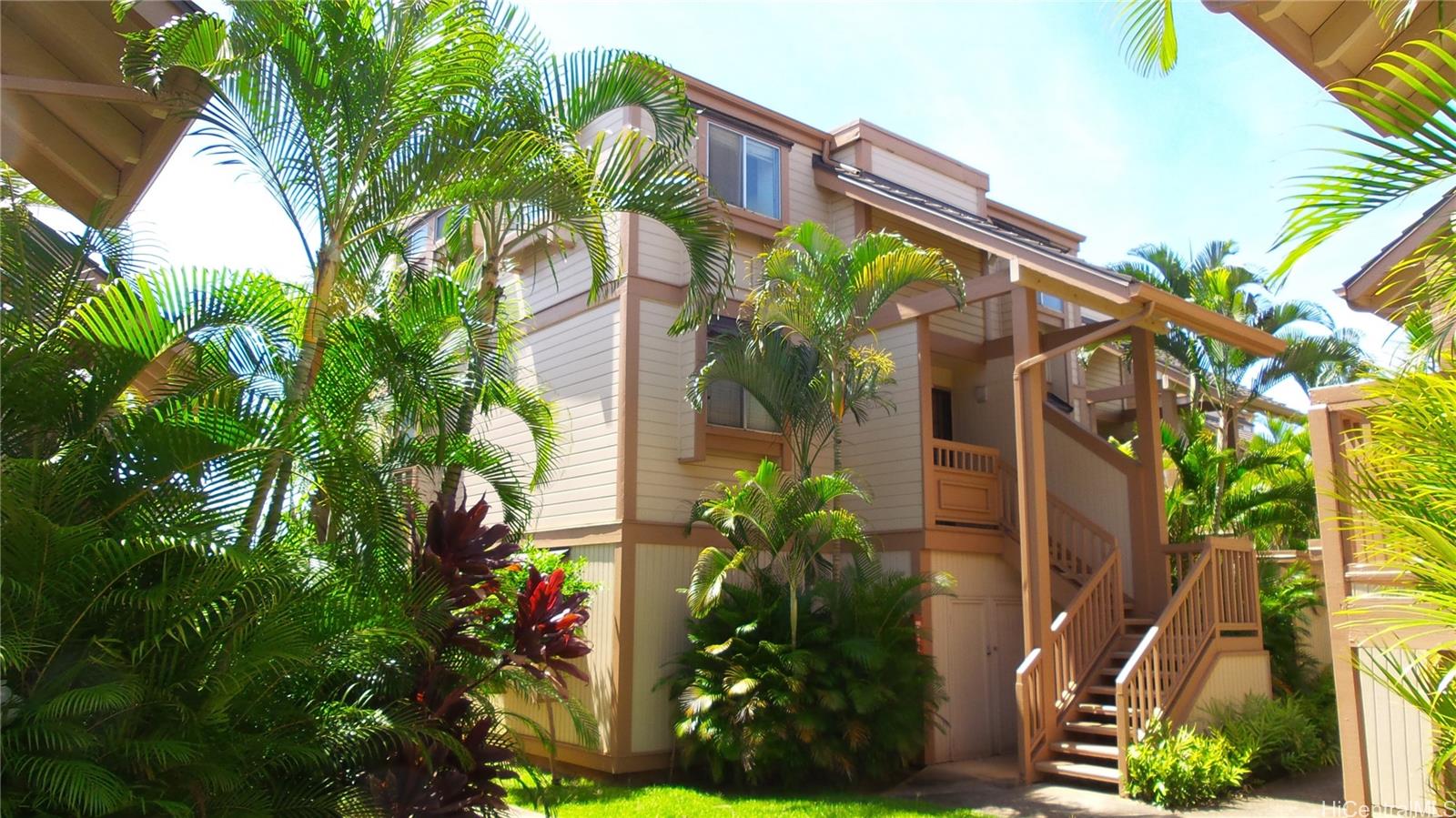 98945 Moanalua Road 605 Aiea Hawaii Rental Harbor Pointe