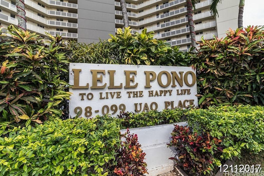 98-99 Uao Pl Aiea - Rental - photo 2 of 25