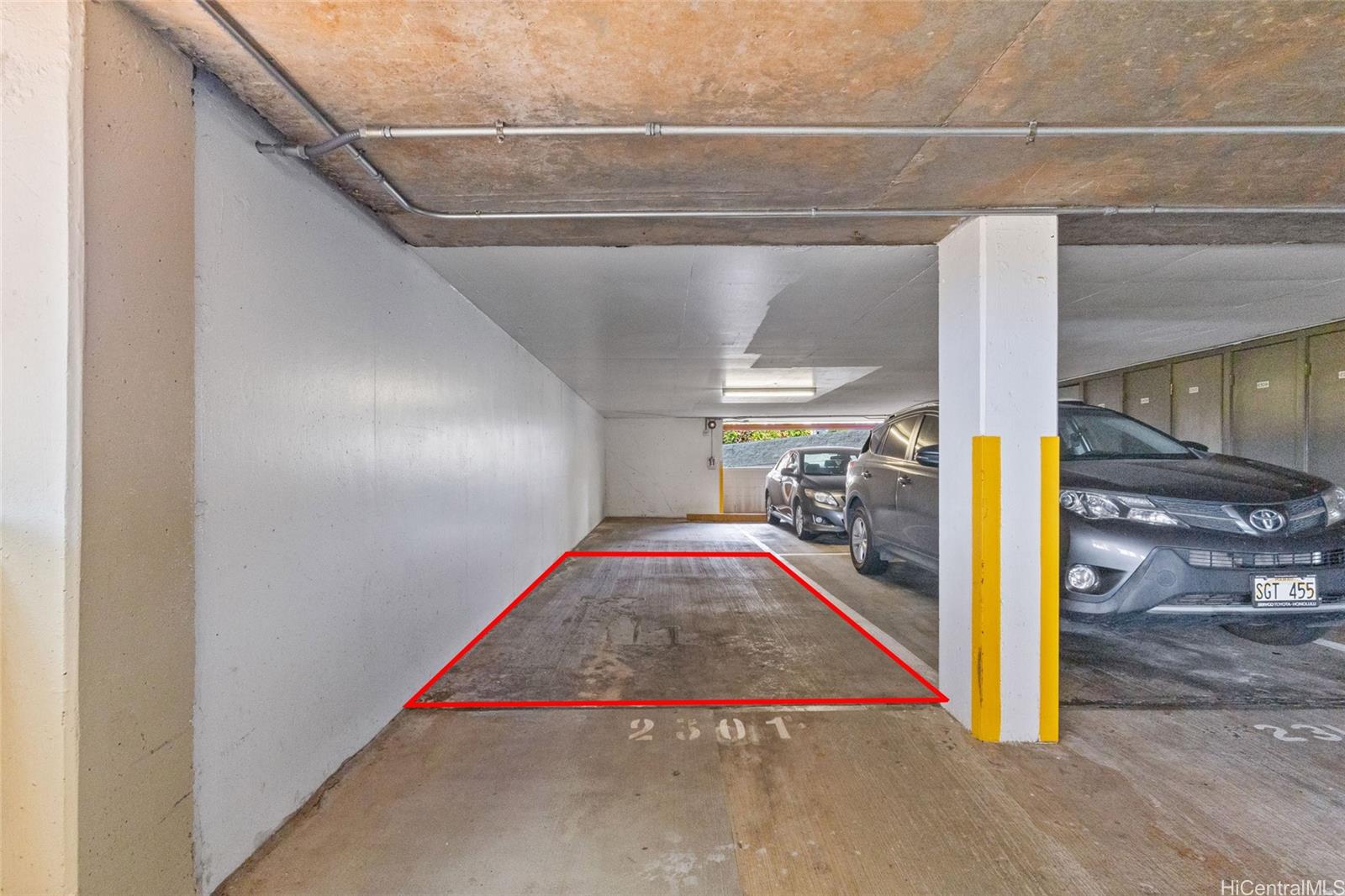 Lele Pono condo # 2301, Aiea, Hawaii - photo 17 of 20