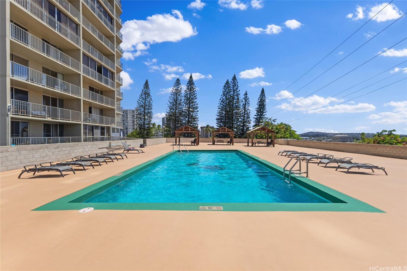 Lele Pono condo # 2301, Aiea, Hawaii - photo 19 of 20