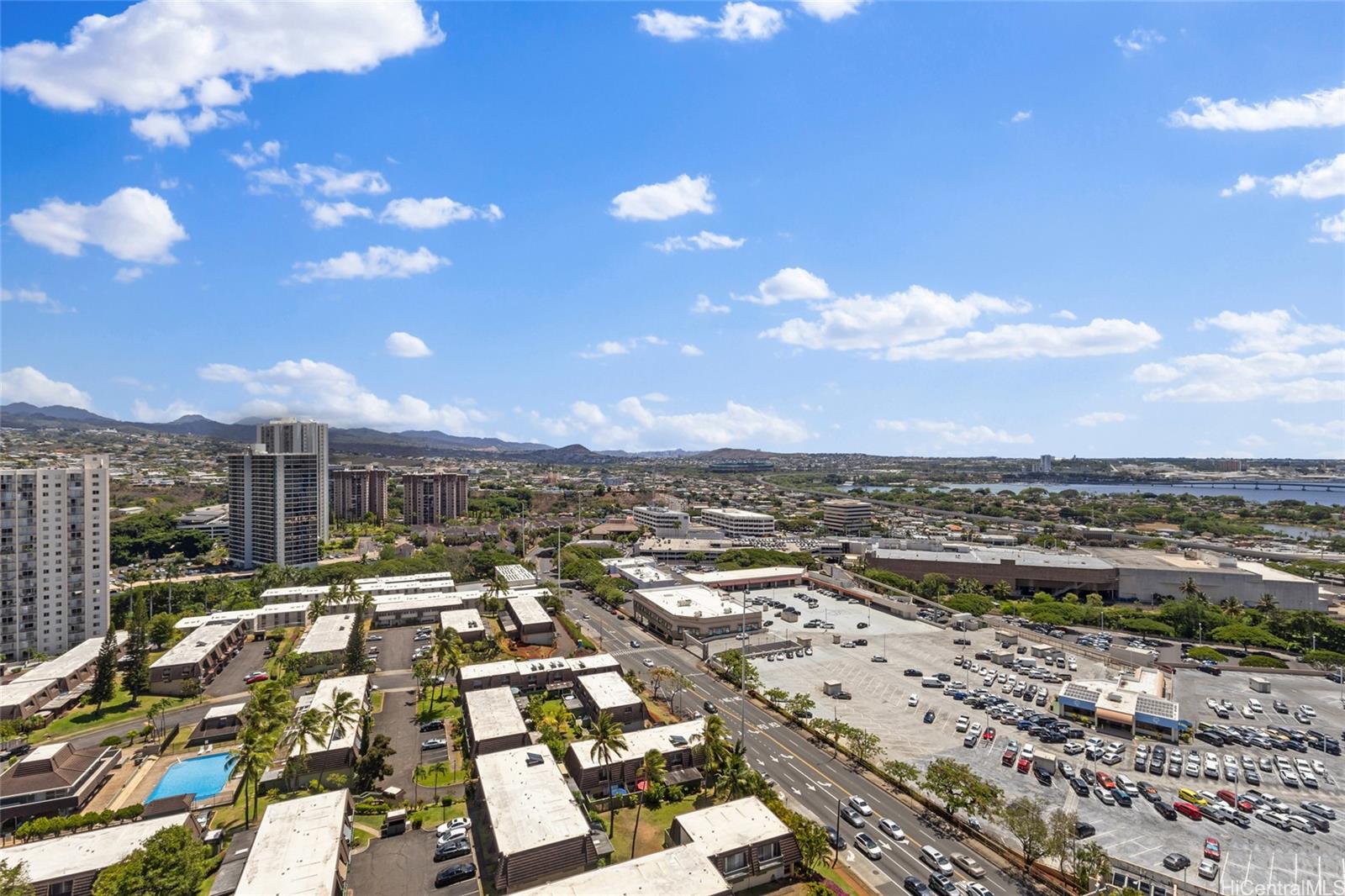 Lele Pono condo # 2301, Aiea, Hawaii - photo 20 of 20