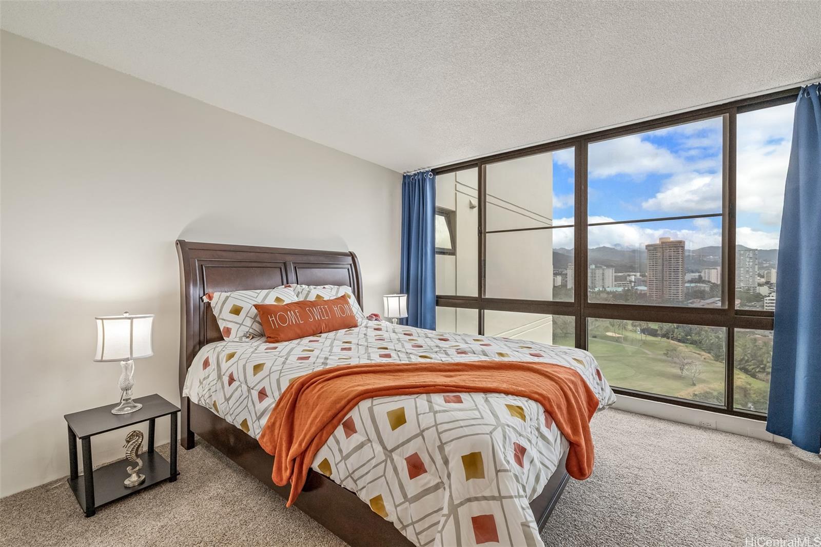 Franklin Towers condo # 17B, Honolulu, Hawaii - photo 23 of 23