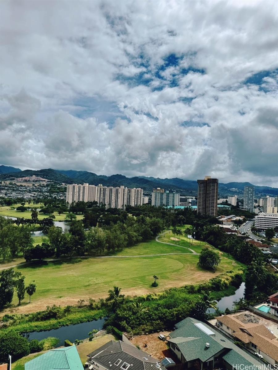 Franklin Towers condo # 18B, Honolulu, Hawaii - photo 11 of 11