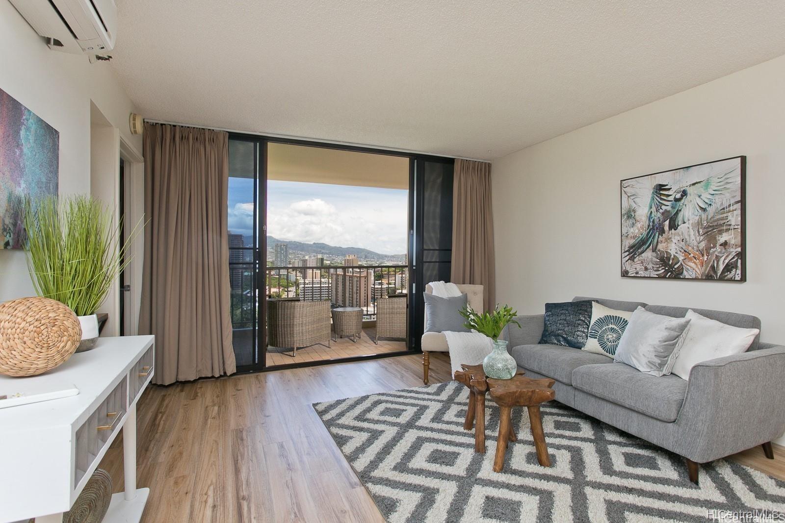 990 Ala Nanala Street Honolulu - Rental - photo 6 of 17