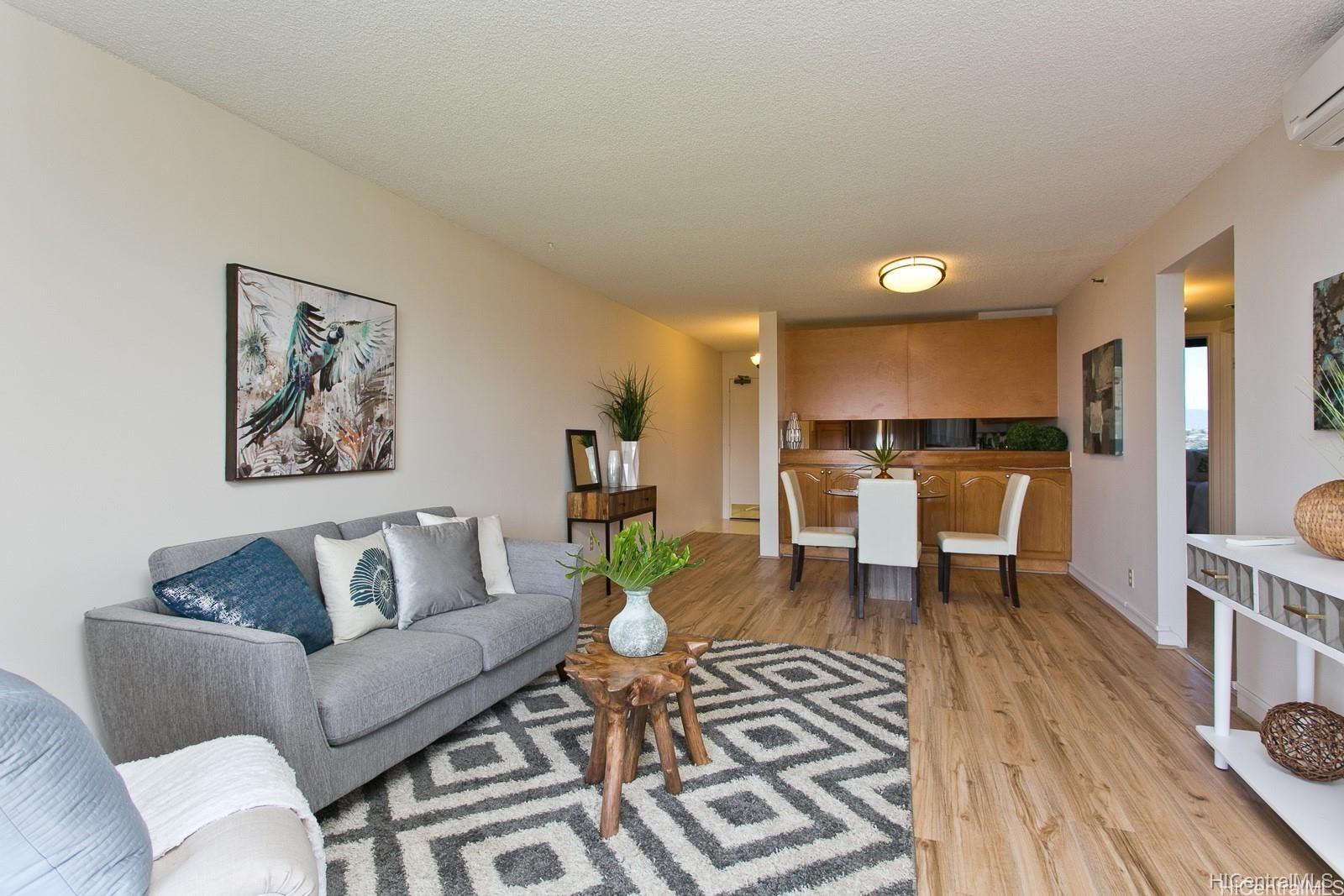 990 Ala Nanala Street Honolulu - Rental - photo 7 of 17