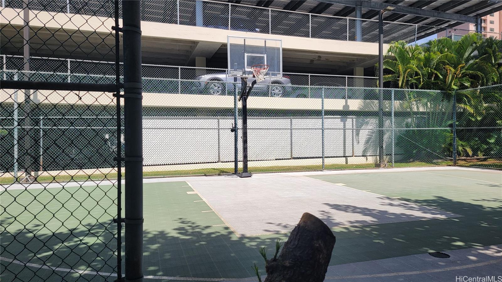 Franklin Towers condo # 22B, Honolulu, Hawaii - photo 11 of 11