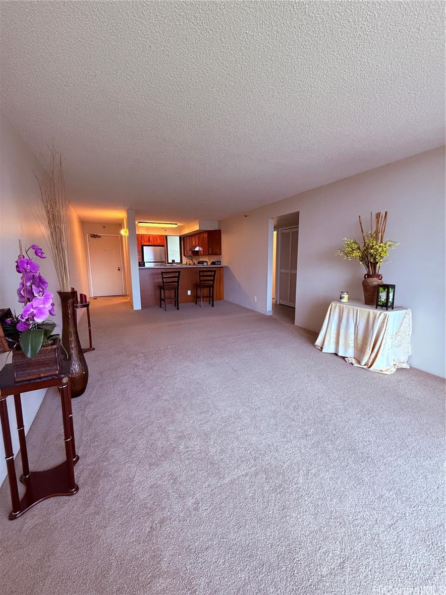 Franklin towers condo # 26B, Honolulu, Hawaii - photo 2 of 25