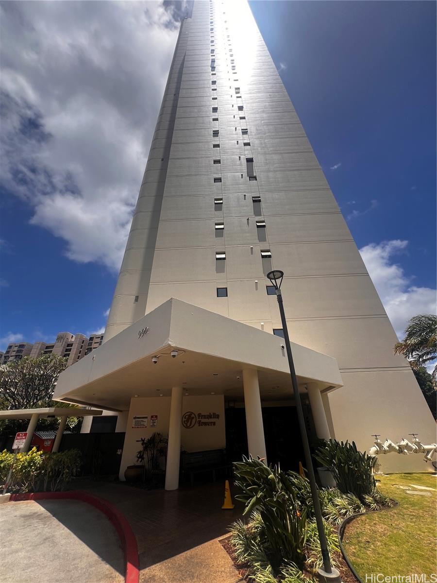 Franklin towers condo # 26B, Honolulu, Hawaii - photo 15 of 25