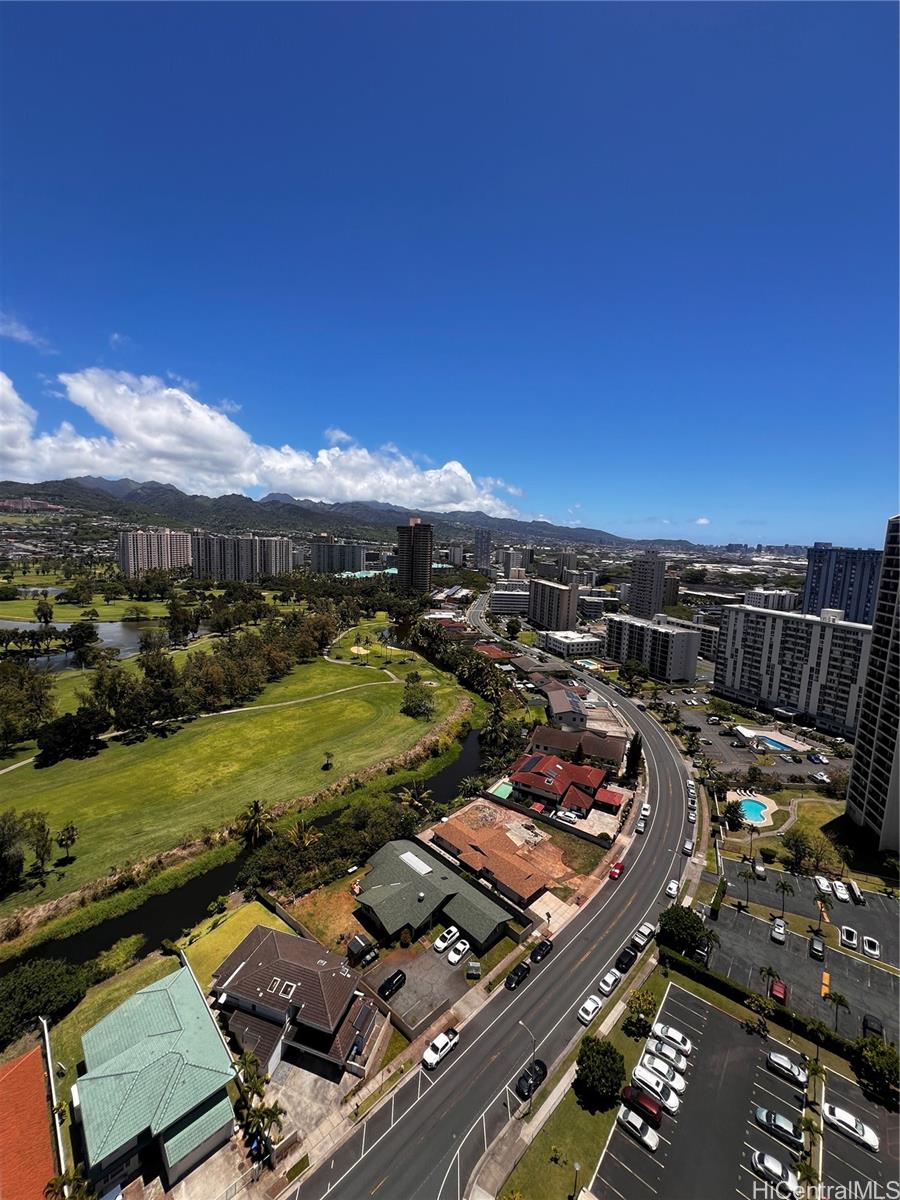 Franklin towers condo # 26B, Honolulu, Hawaii - photo 18 of 25