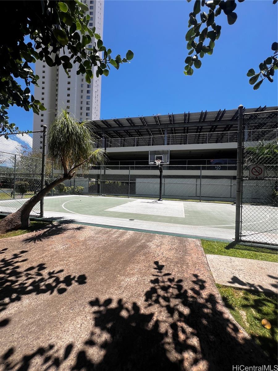 Franklin towers condo # 26B, Honolulu, Hawaii - photo 21 of 25