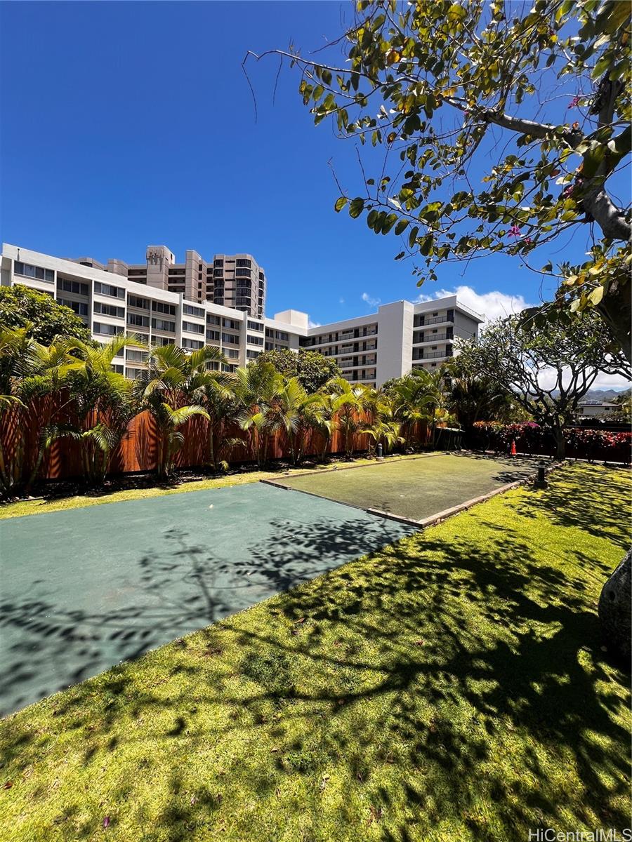 Franklin towers condo # 26B, Honolulu, Hawaii - photo 22 of 25