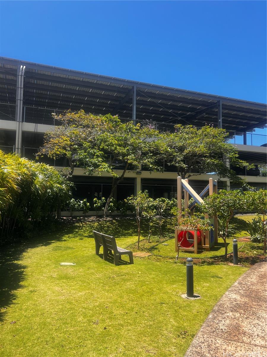 Franklin towers condo # 26B, Honolulu, Hawaii - photo 24 of 25