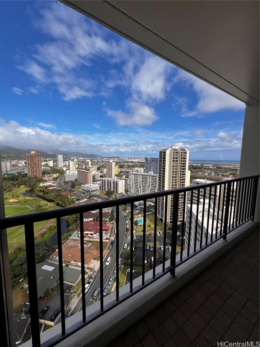 Franklin towers condo # 26B, Honolulu, Hawaii - photo 25 of 25