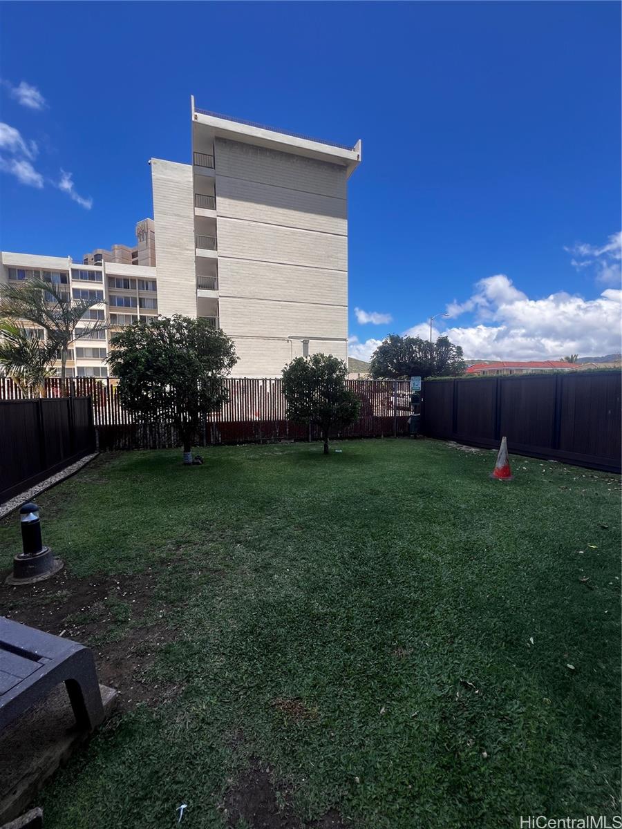 Franklin towers condo # 26B, Honolulu, Hawaii - photo 25 of 25