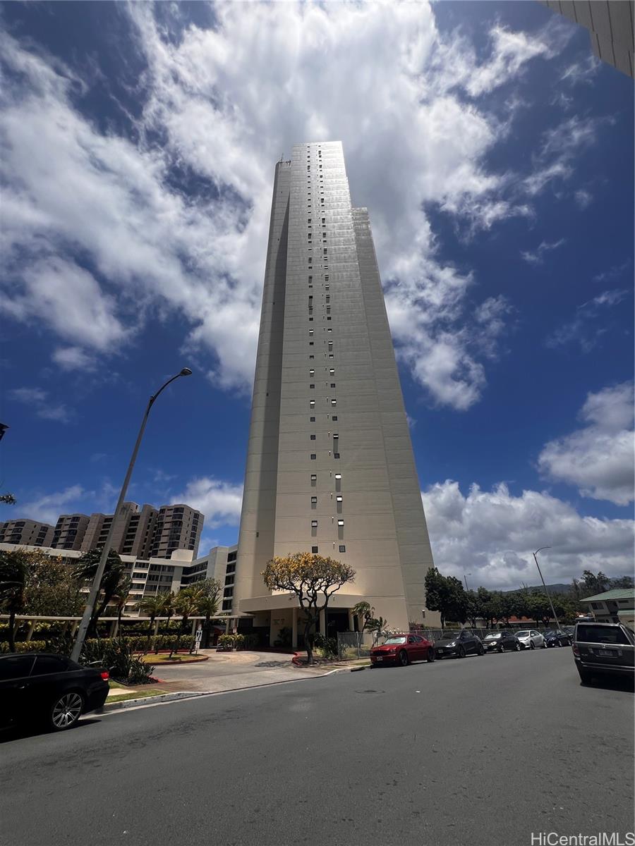Franklin towers condo # 26B, Honolulu, Hawaii - photo 6 of 25