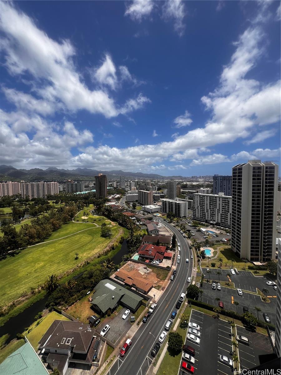 Franklin towers condo # 26B, Honolulu, Hawaii - photo 7 of 25