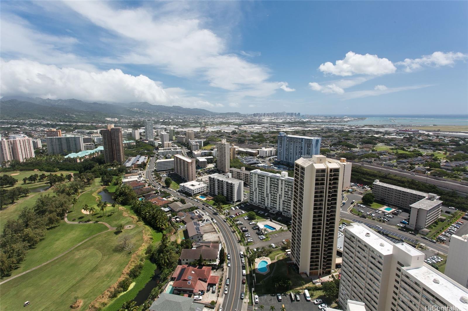 Franklin Towers condo # PHA, Honolulu, Hawaii - photo 15 of 20