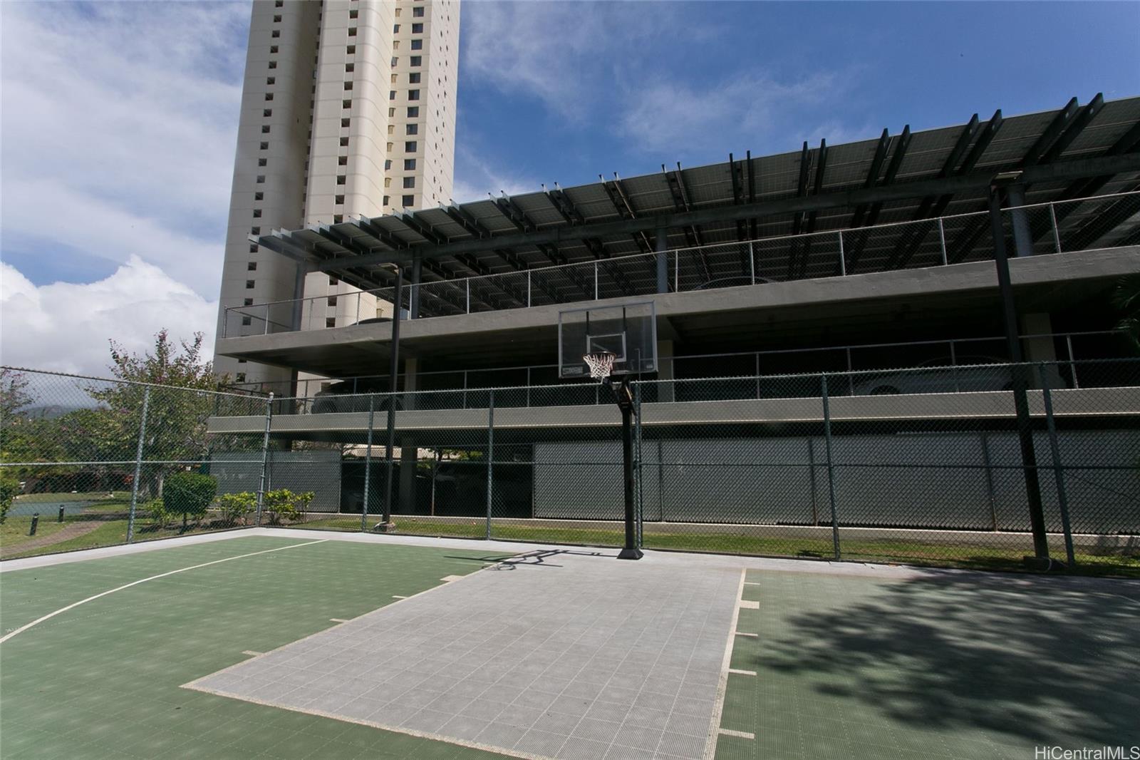 Franklin Towers condo # PHA, Honolulu, Hawaii - photo 19 of 20