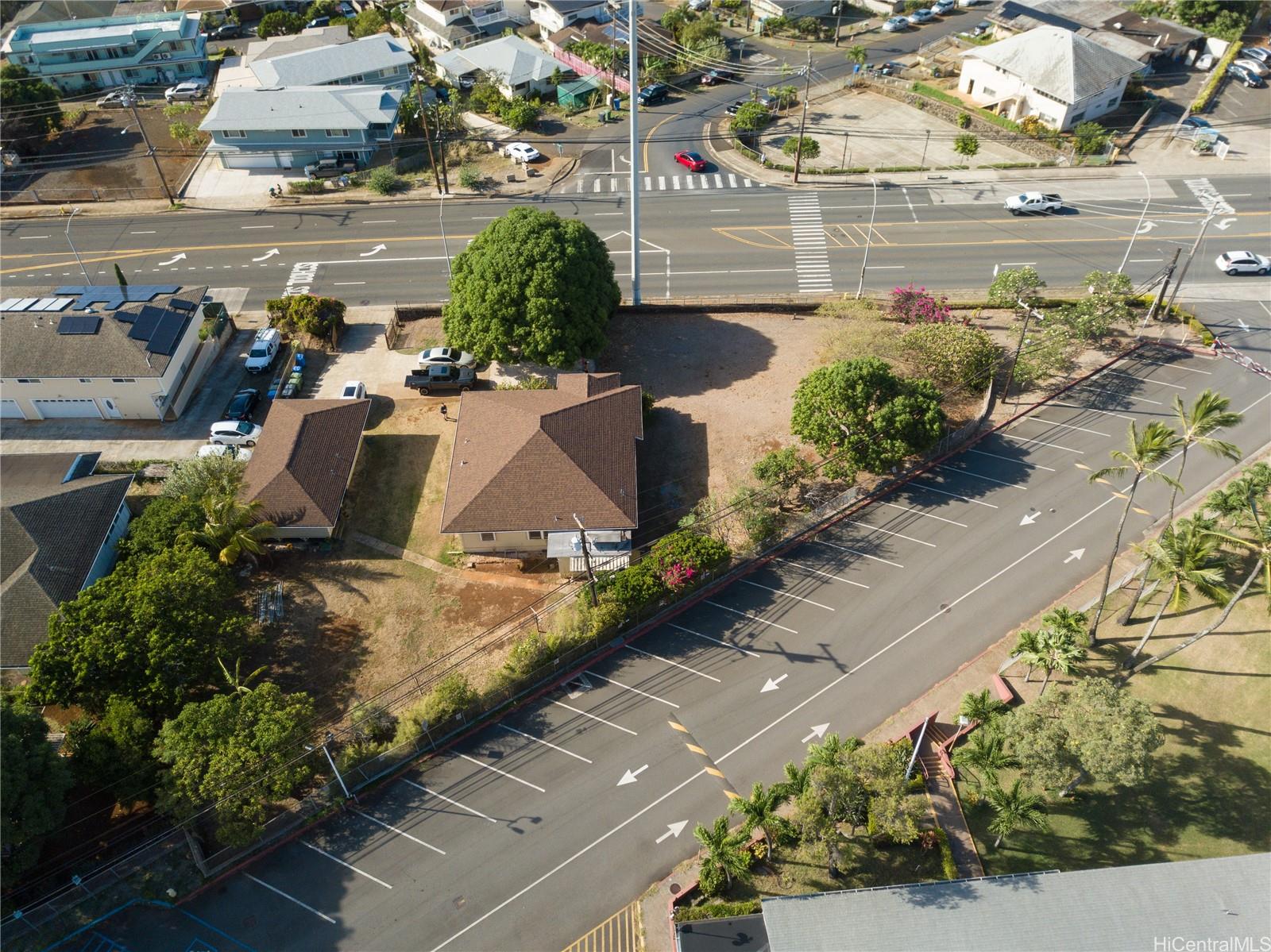 99-028  Moanalua Road Aiea Area, PearlCity home - photo 2 of 21