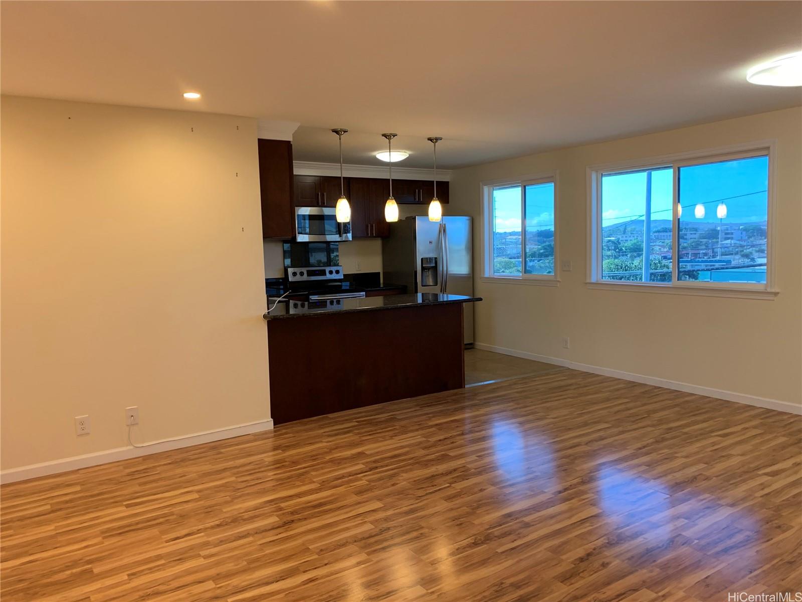 99036 Moanalua Road A Aiea Hawaii Rental