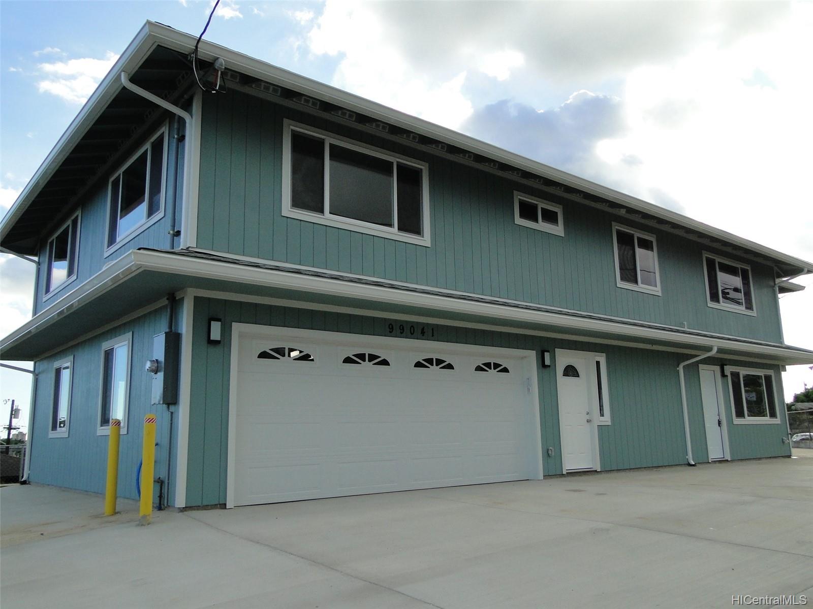 99041 Moanalua Road A Aiea Hawaii Rental